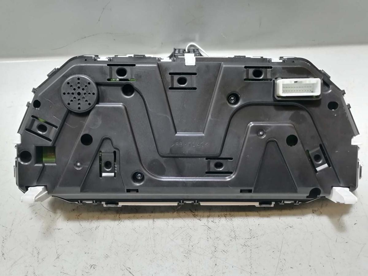 Mitsubishi Eclipse Cross GL3W original Kombiinstrument Tacho Bj.2023